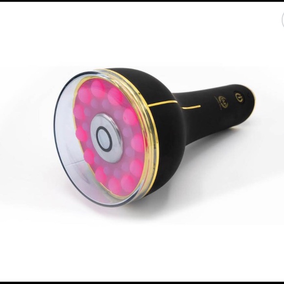 BIOWAVE TUMMY TUCK CELLULITE REDUCTION ANTI AGING - Picture 4 of 6